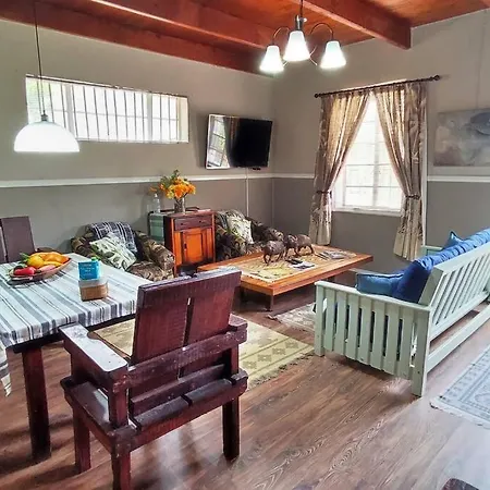 Tafelkop Keisie Self Catering Cottage Montagu Exterior photo