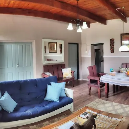 Tafelkop Keisie Self Catering Cottage Montagu Exterior photo