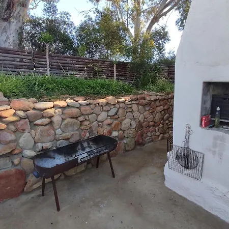 Tafelkop Keisie Self Catering Cottage Montagu Exterior photo