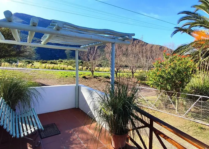 Tafelkop Keisie Self Catering Cottage
