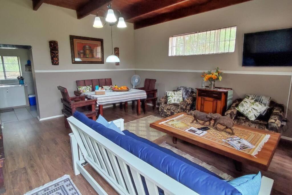 Tafelkop Keisie Self Catering