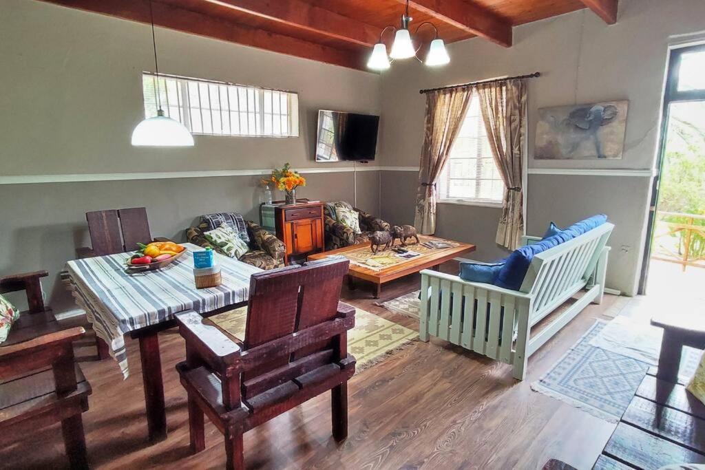 Tafelkop Keisie Self Catering Chalet