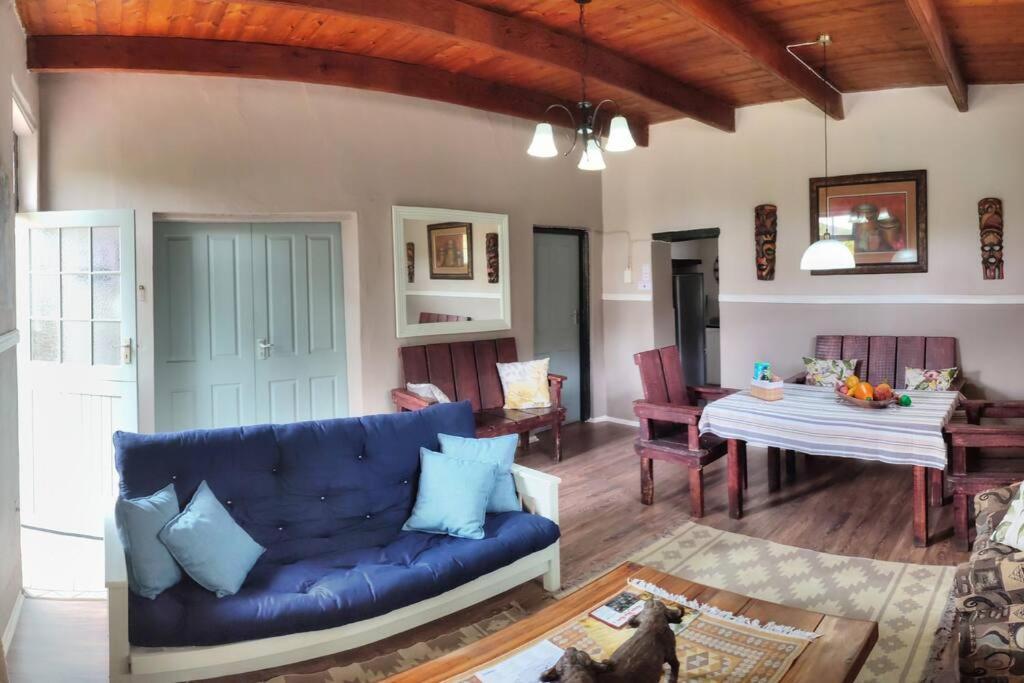 Tafelkop Keisie Self Catering * Montagu