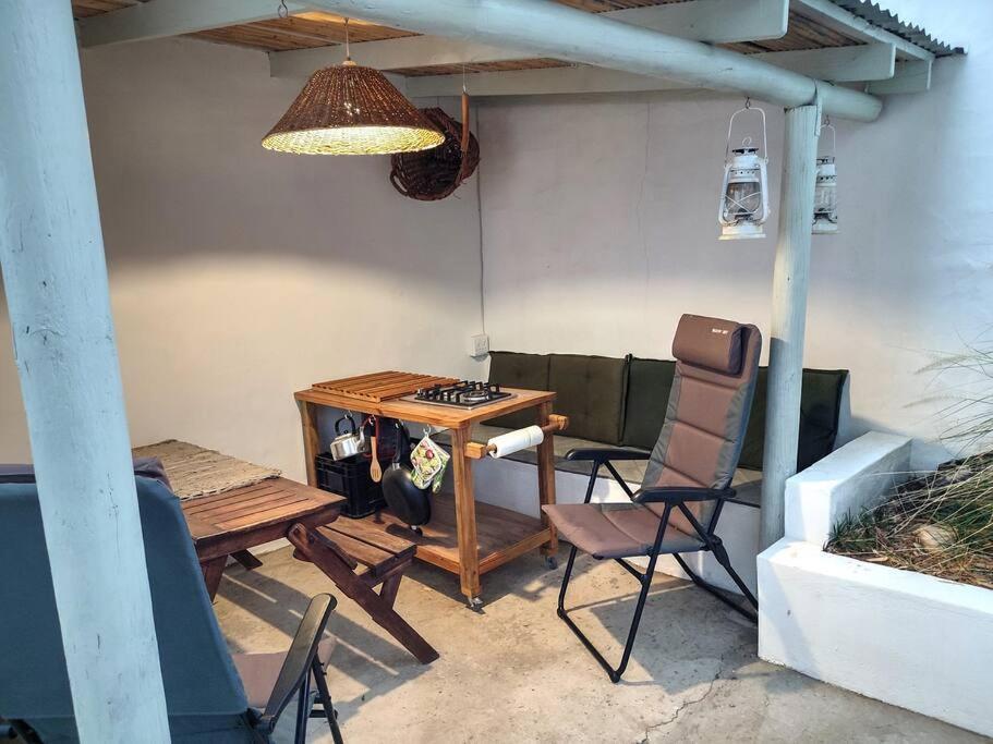 Tafelkop Keisie Self Catering * Montagu