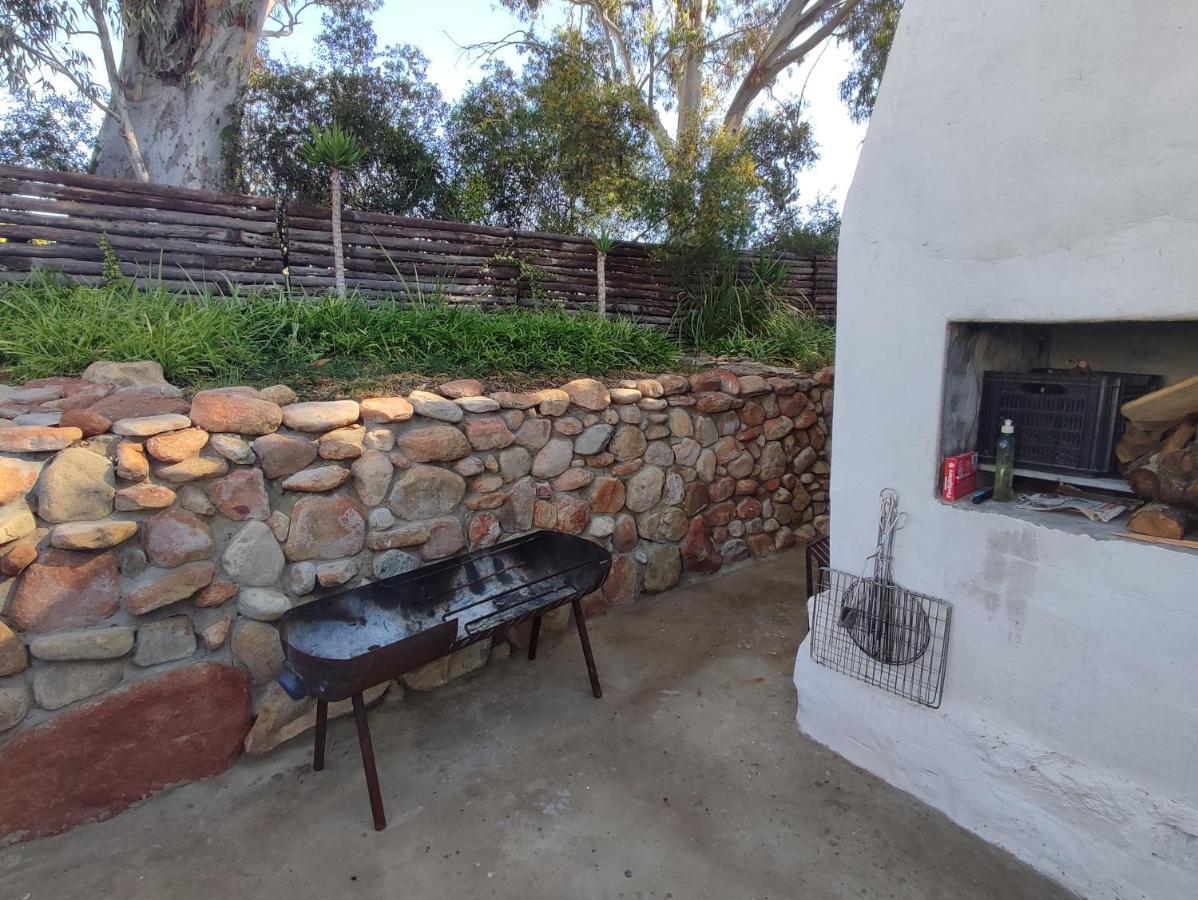 Chalet Tafelkop Keisie Self Catering