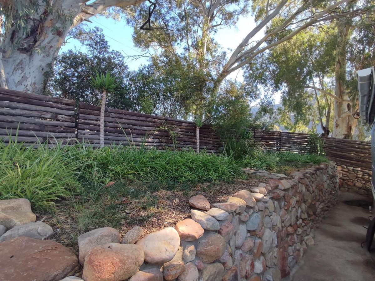 Tafelkop Keisie Self Catering * Montagu