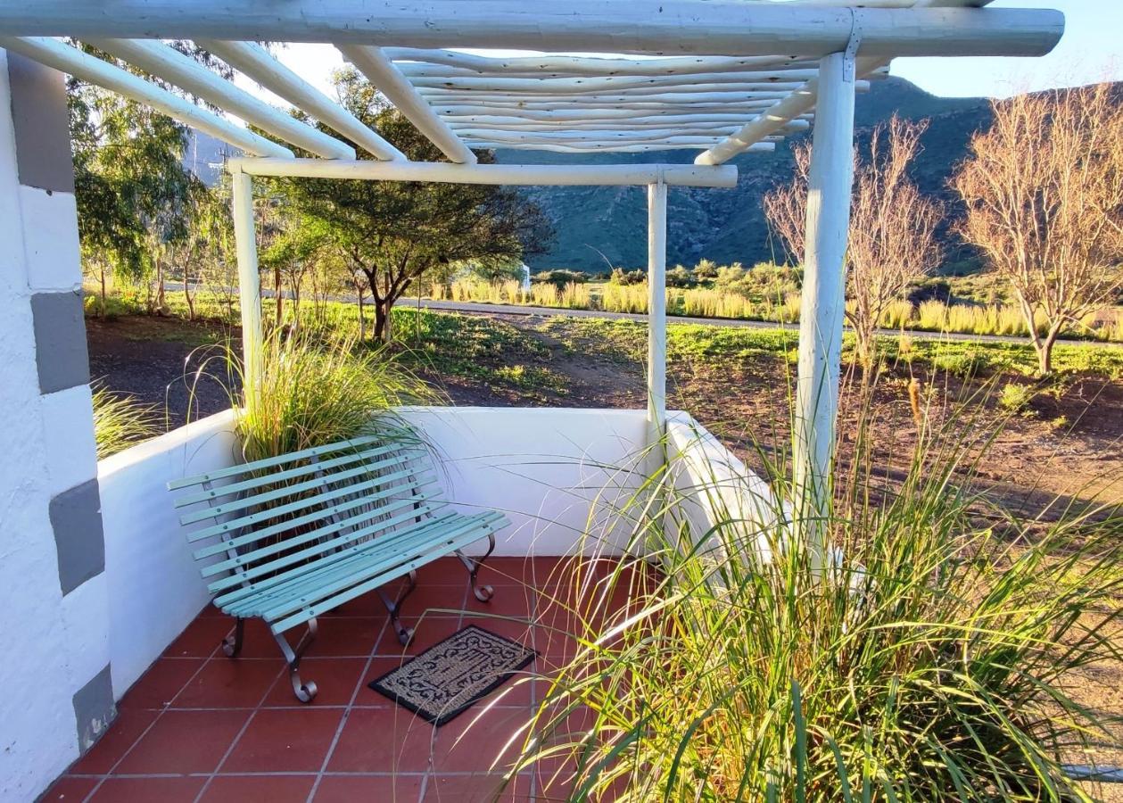 Chalet Tafelkop Keisie Self Catering