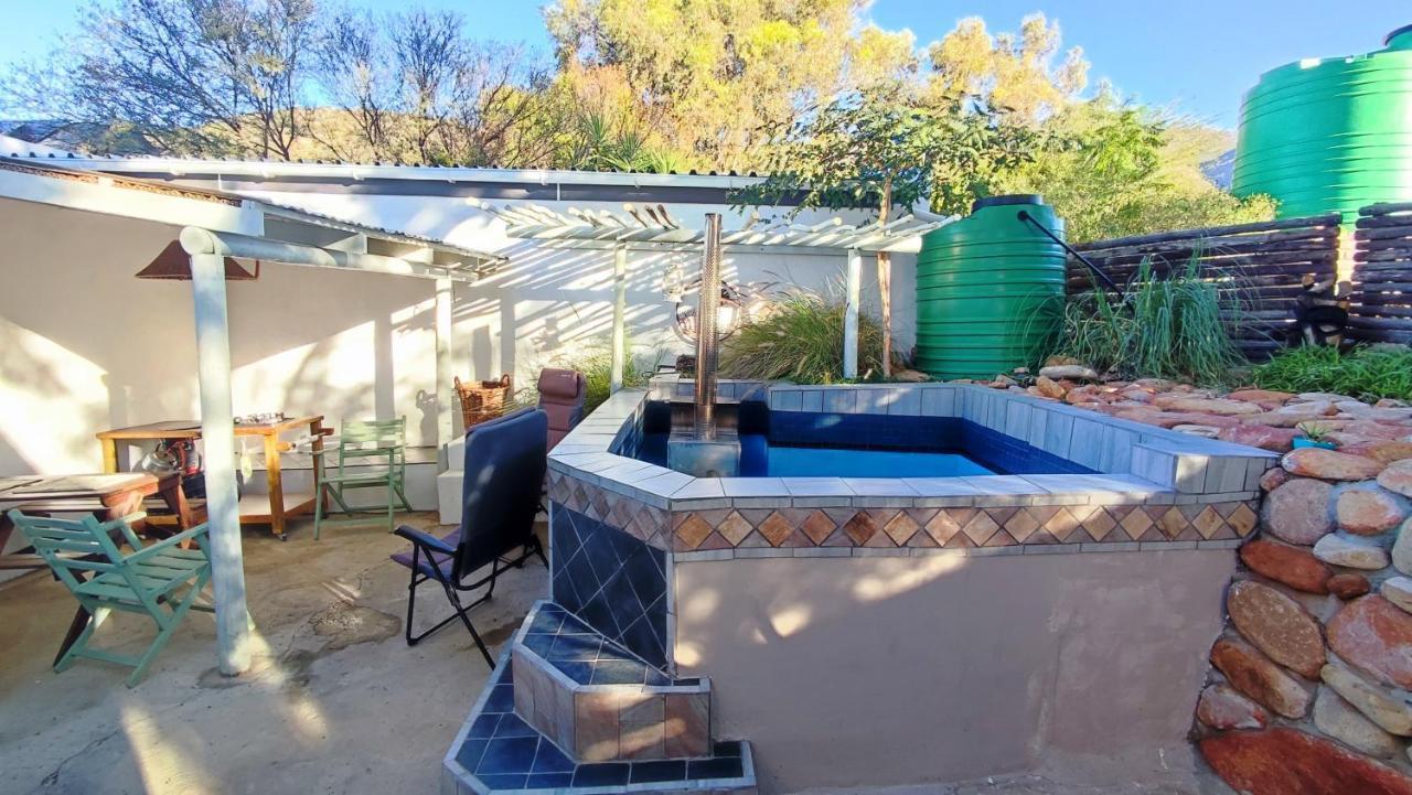 Tafelkop Keisie Self Catering Chalet