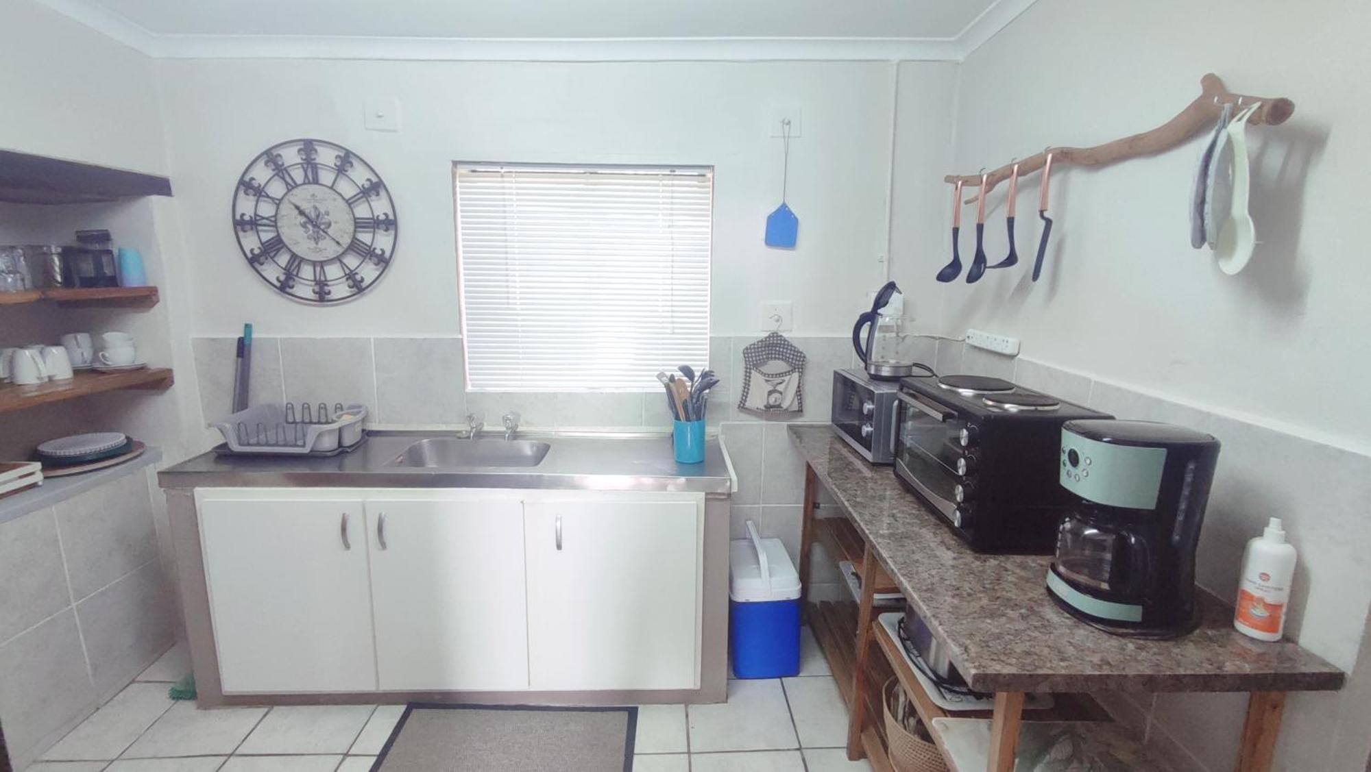 Tafelkop Keisie Self Catering Chalet *