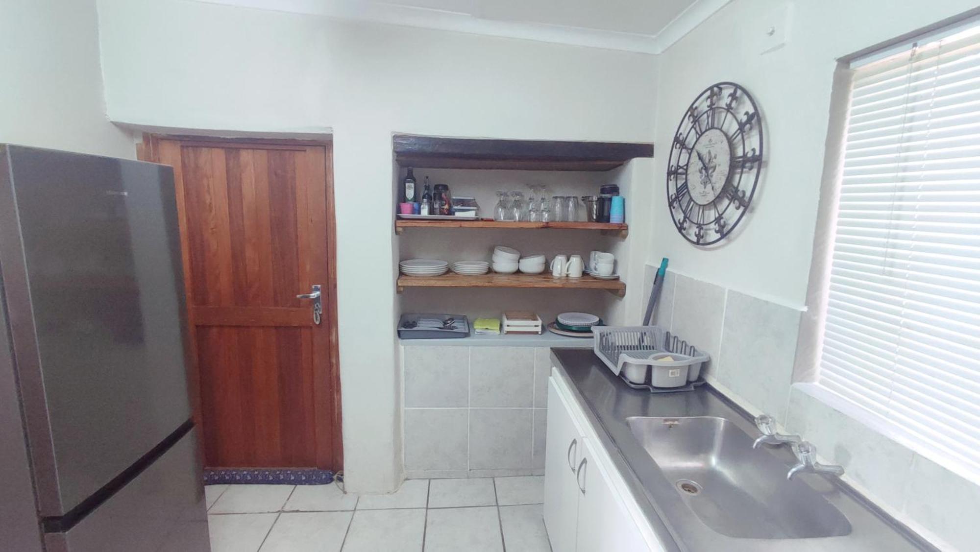 Tafelkop Keisie Self Catering * Montagu