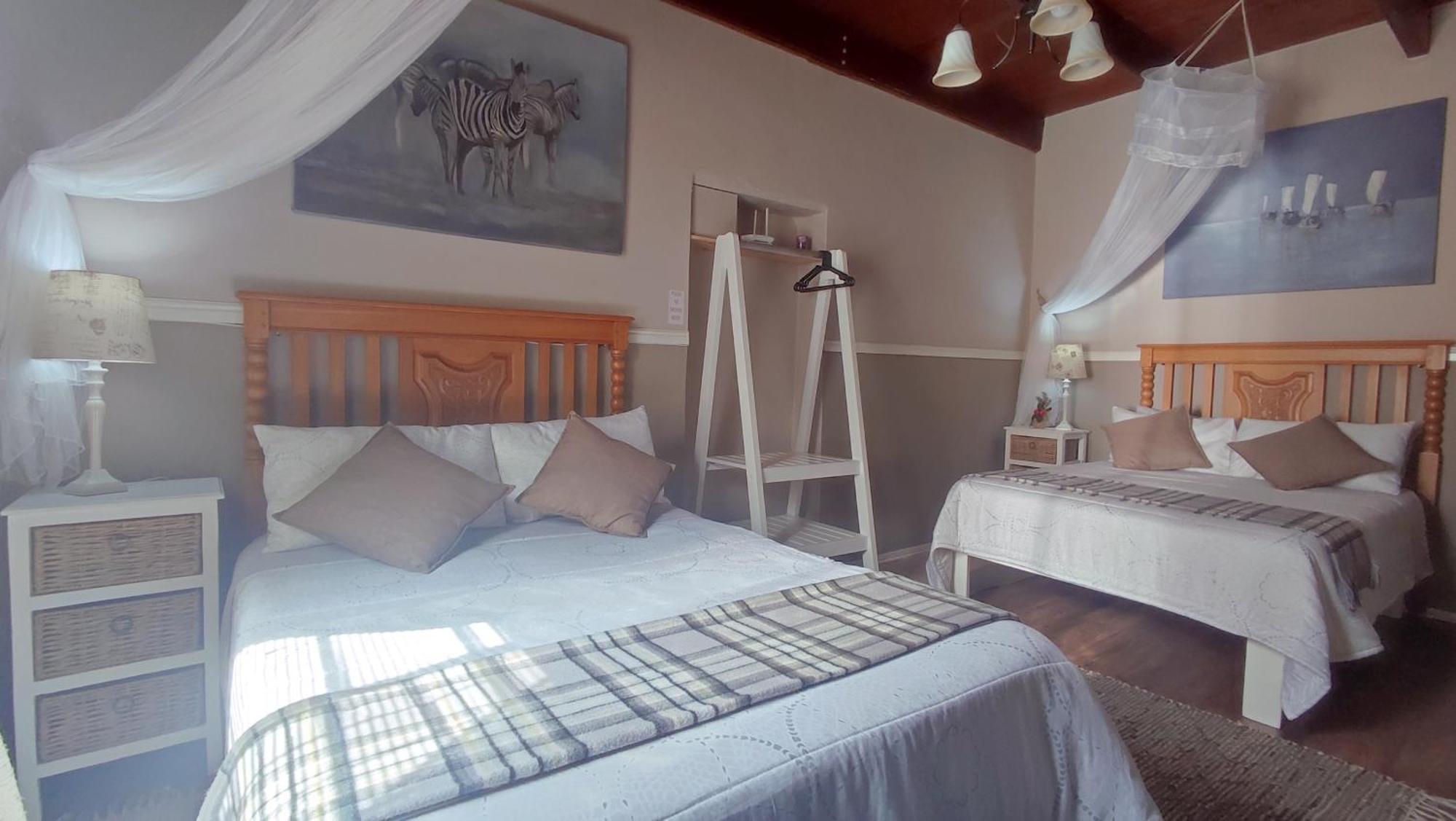Tafelkop Keisie Self Catering