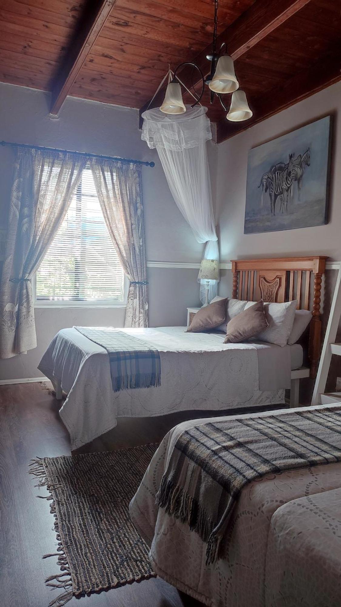 Tafelkop Keisie Self Catering *