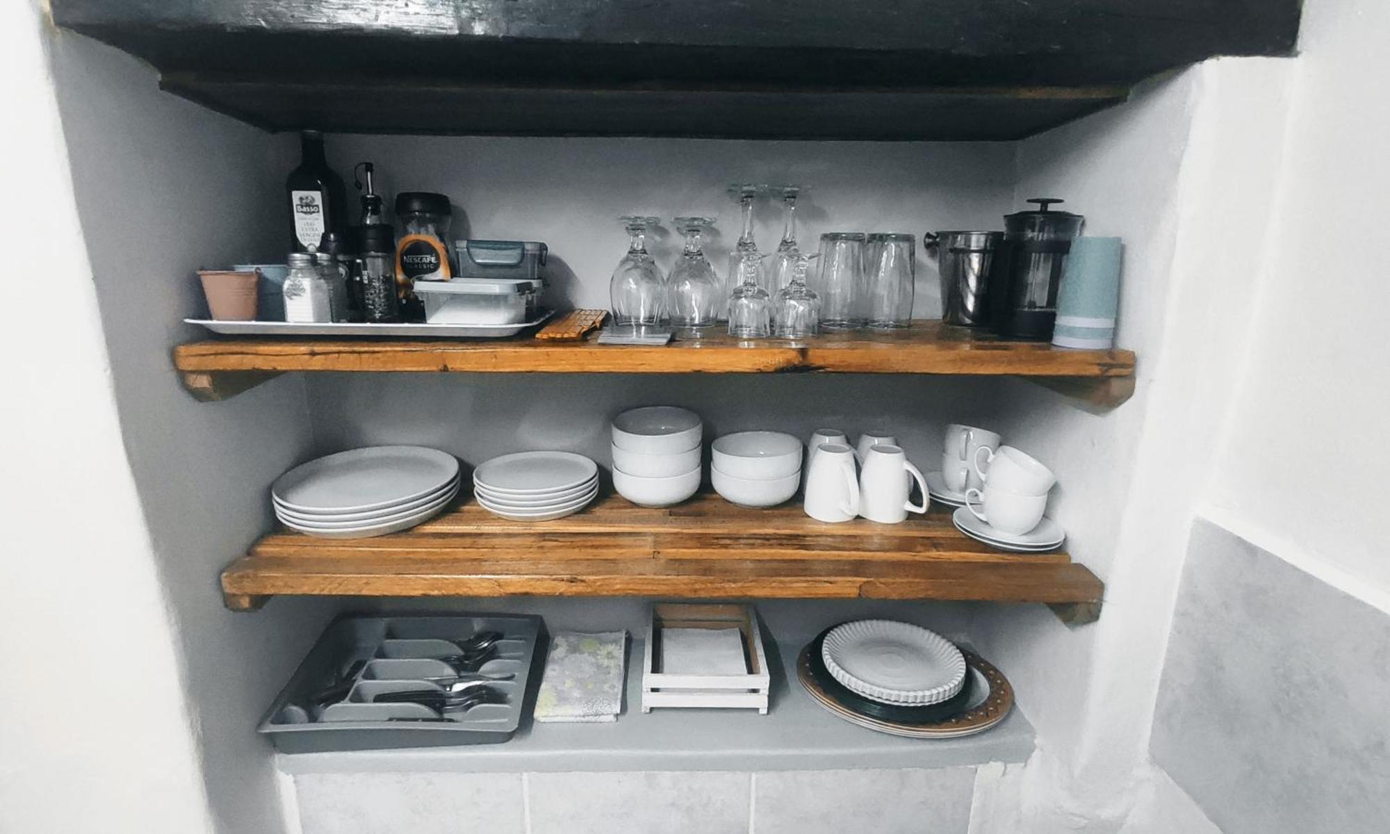 Tafelkop Keisie Self Catering Chalet Montagu