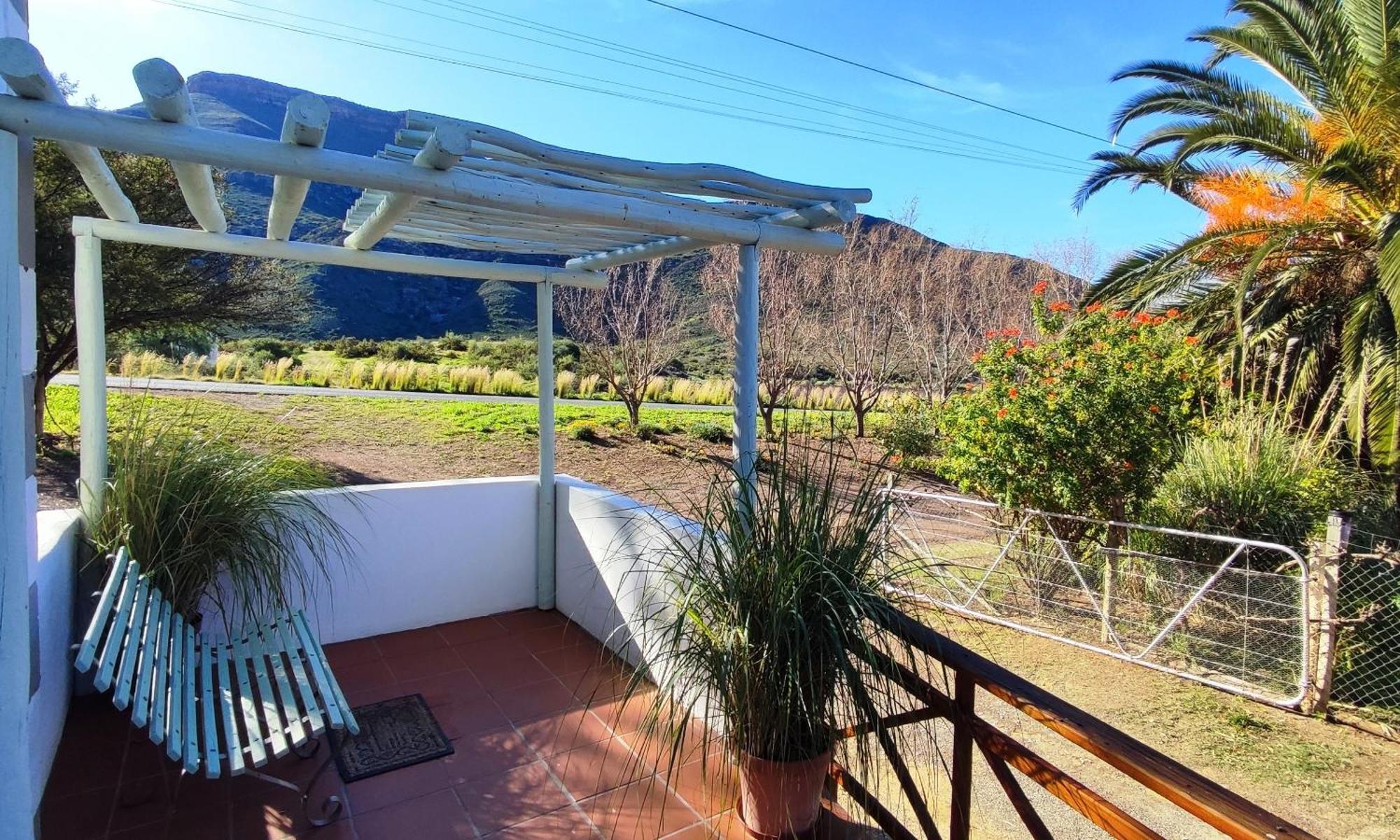 Tafelkop Keisie Self Catering *